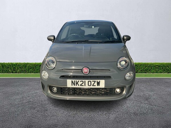 Used Fiat 500 2021 for sale - 76231737: Photo 5