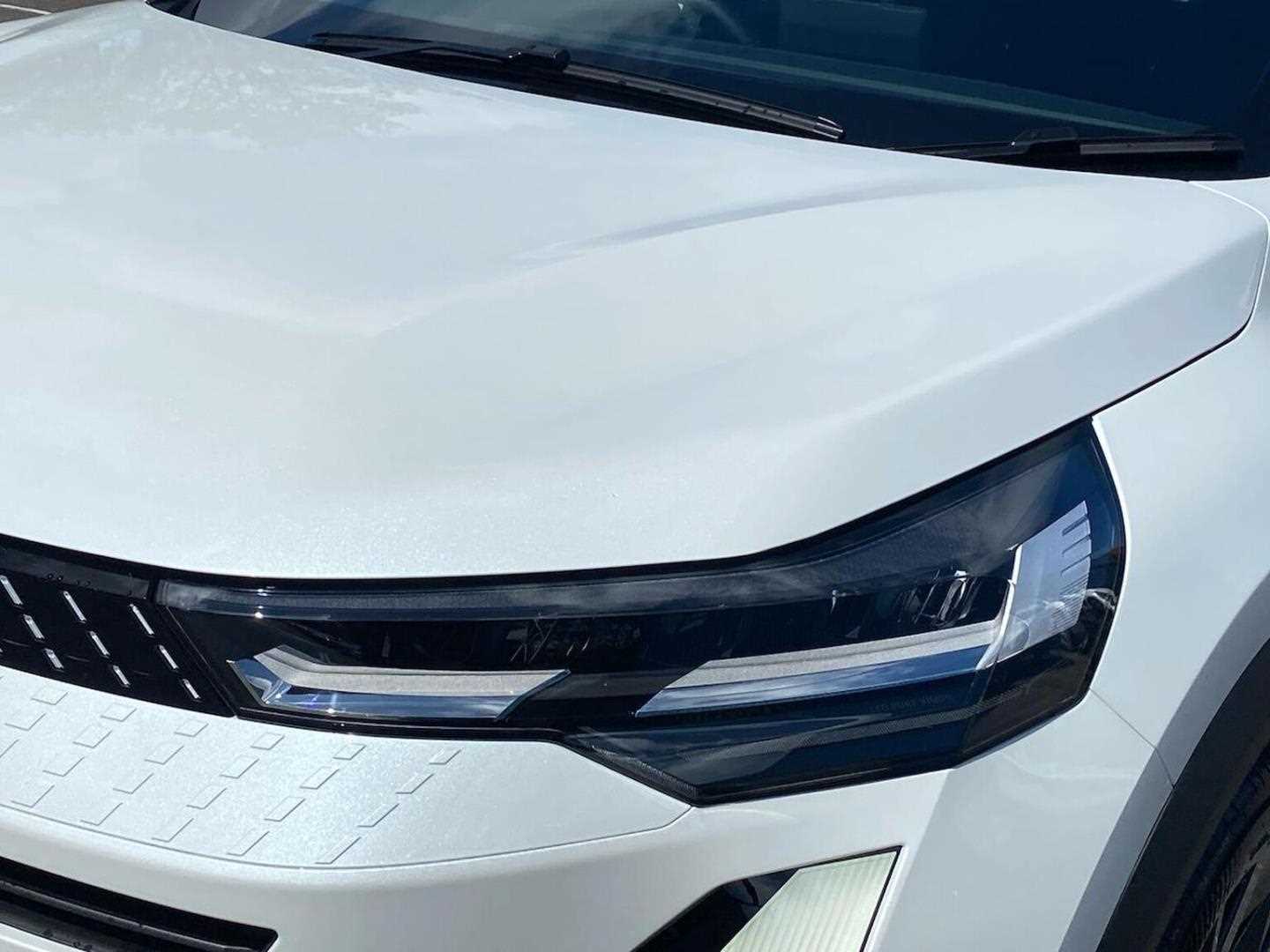 Used Renault Captur 2025 for sale - 76492429: Photo 31