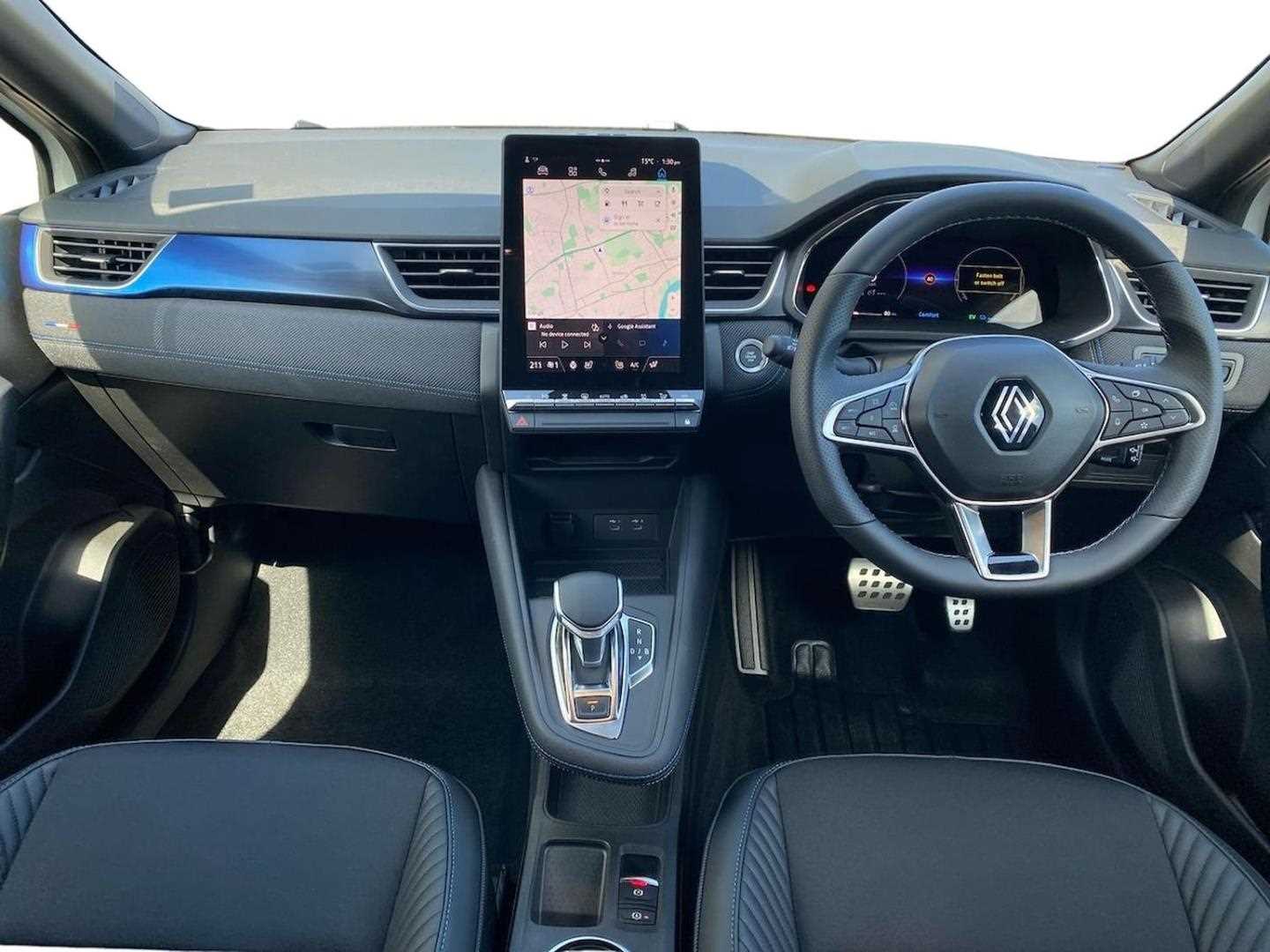 Used Renault Captur 2025 for sale - 76492429: Photo 8