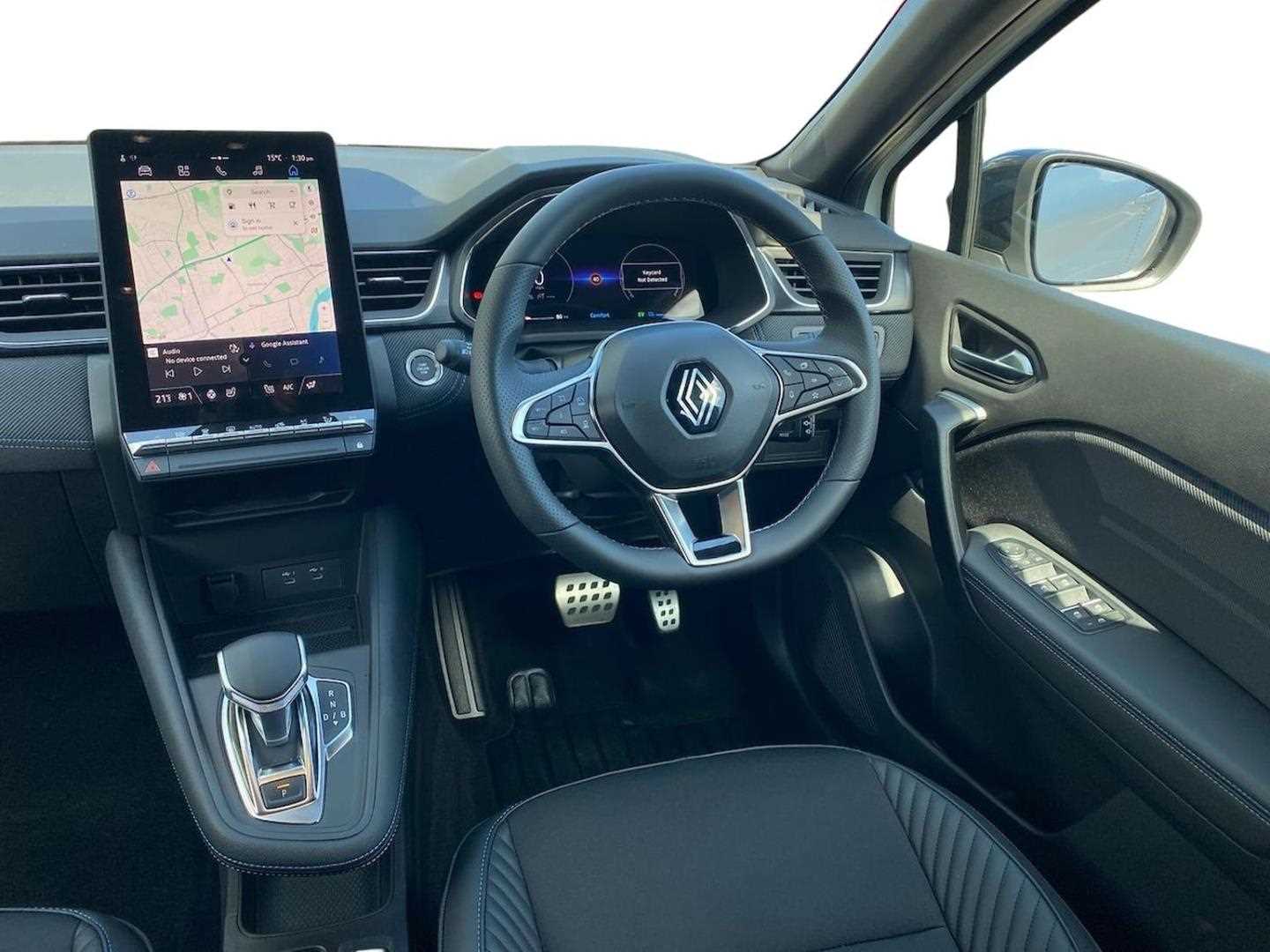 Used Renault Captur 2025 for sale - 76492429: Photo 9