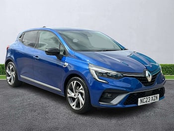 Used Renault Clio 2023 for sale - 79519392: Photo