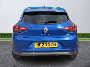 Used Renault Clio 2023 for sale - 79519392: Photo