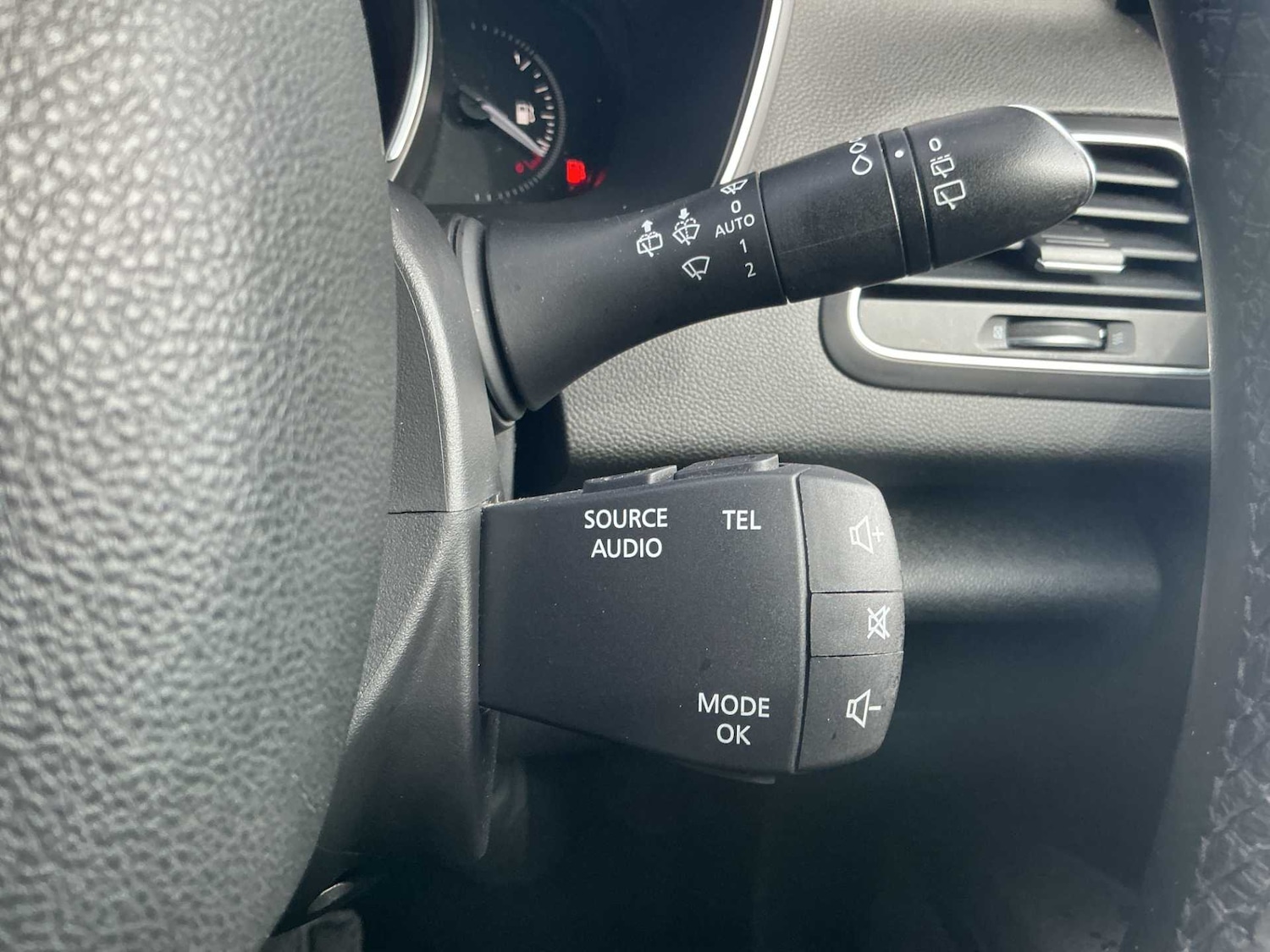 Vehicle 26