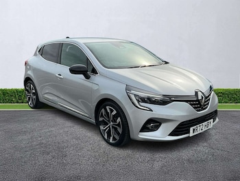 Used Renault Clio 2022 for sale - 79067806: Photo