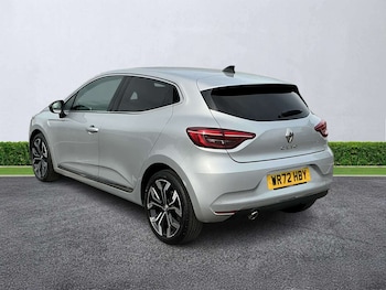 Used Renault Clio 2022 for sale - 79067806: Photo