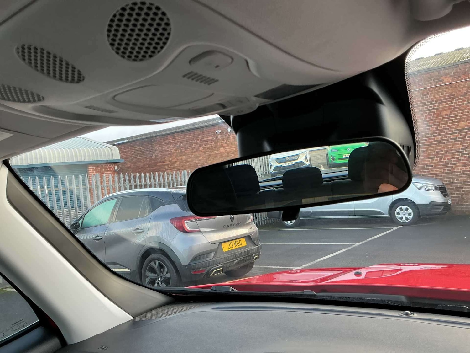 Used Jeep Renegade 2018 for sale - 77012418: Photo 14