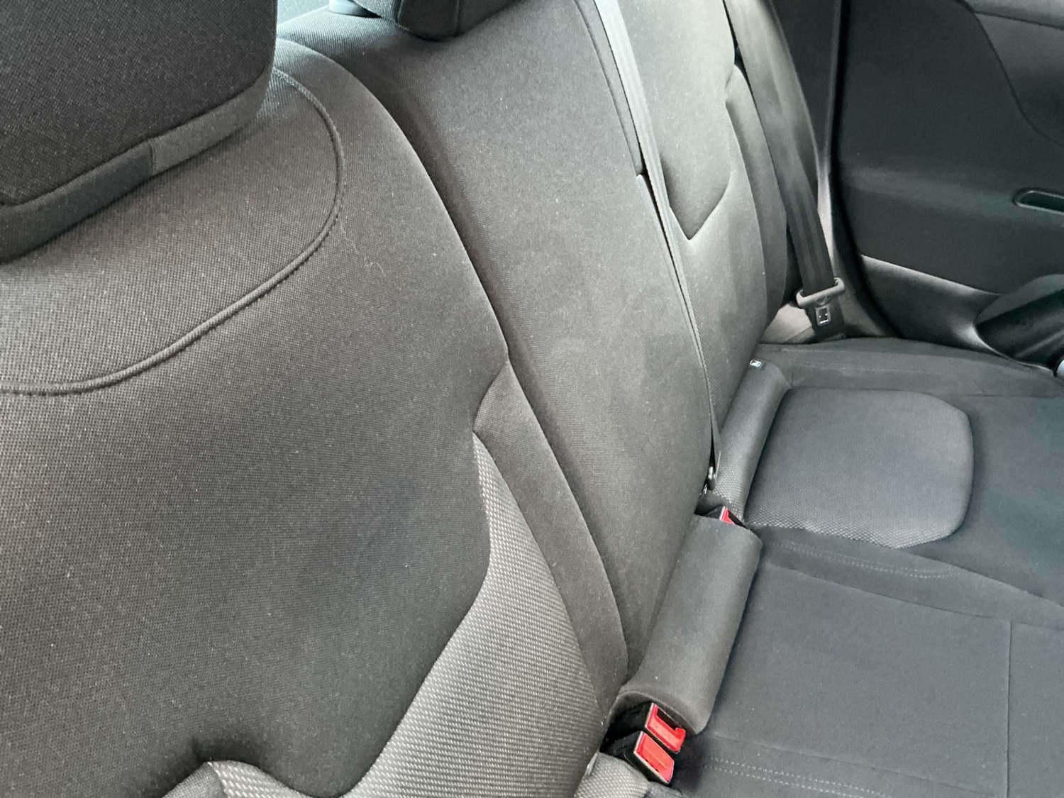 Used Jeep Renegade 2018 for sale - 77012418: Photo 16