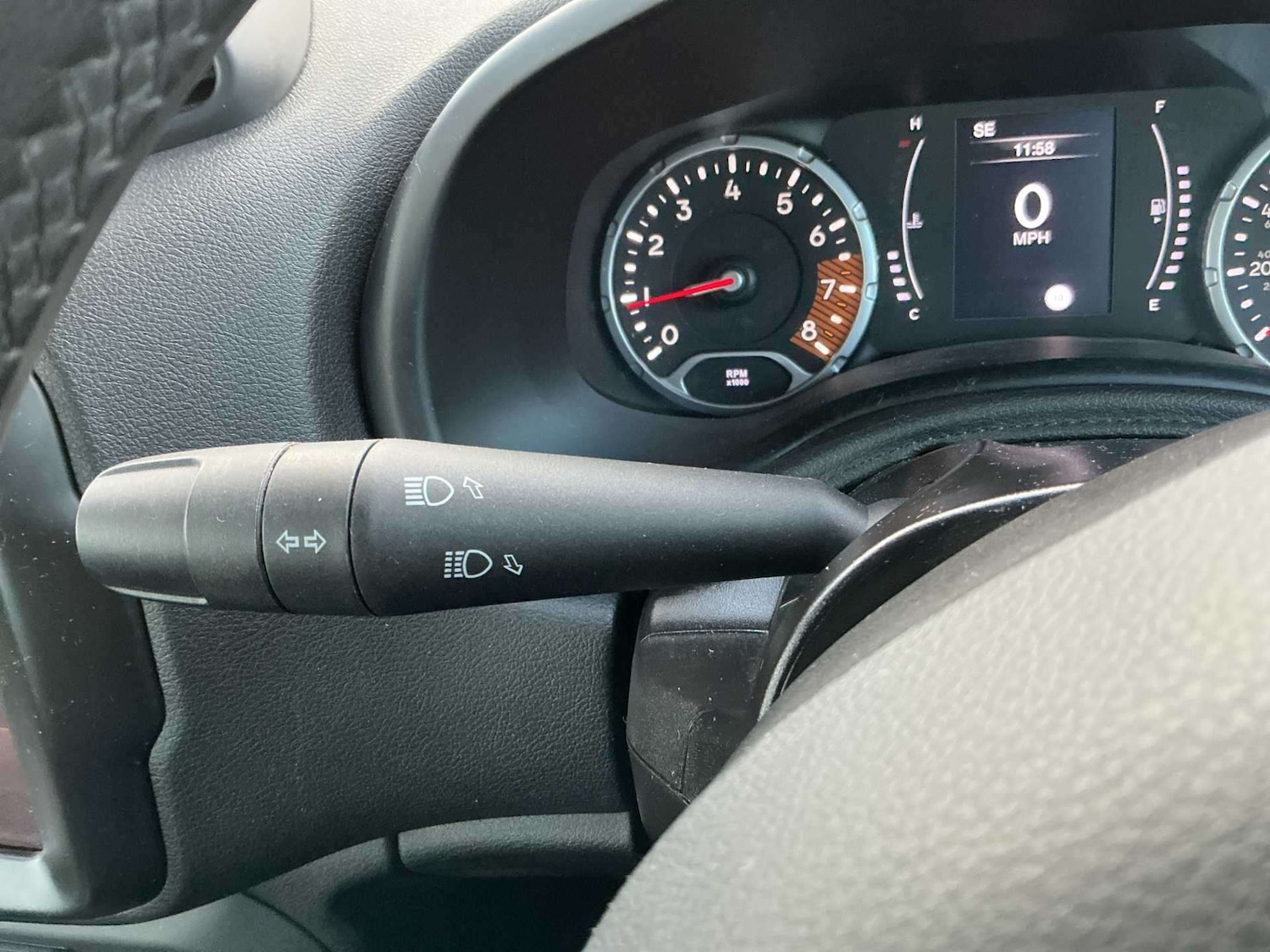 Used Jeep Renegade 2018 for sale - 77012418: Photo 26