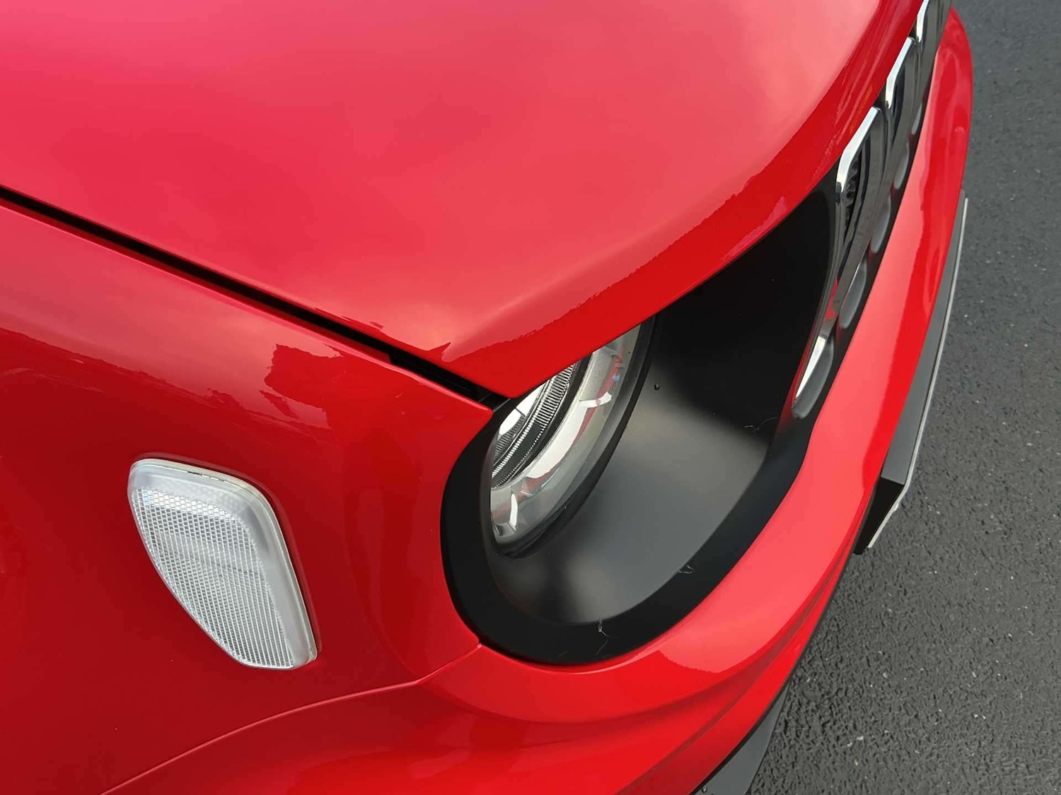 Used Jeep Renegade 2018 for sale - 77012418: Photo 28