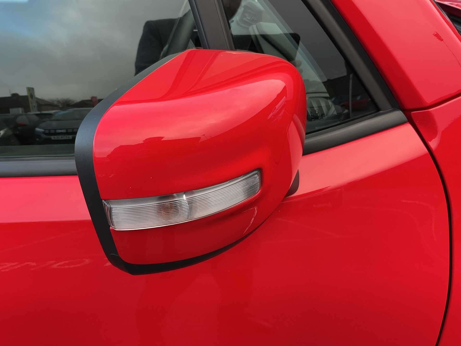 Used Jeep Renegade 2018 for sale - 77012418: Photo 31