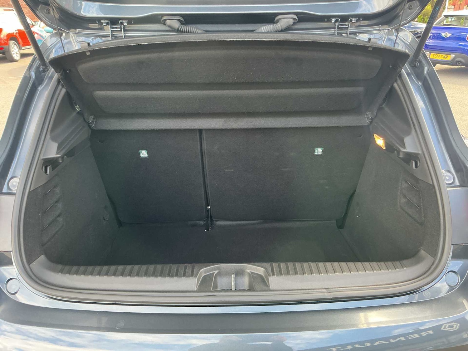 Vehicle 16