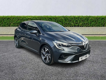 Renault - Clio