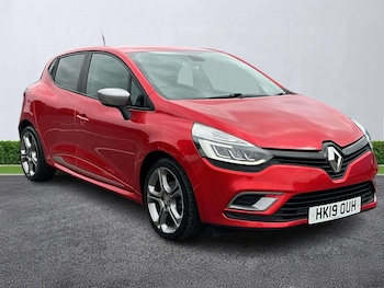 Used Renault Clio 2019 for sale - 78723182: Photo