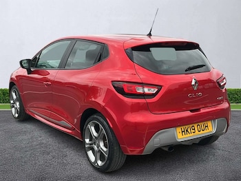 Used Renault Clio 2019 for sale - 78723182: Photo