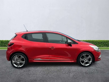 Used Renault Clio 2019 for sale - 78723182: Photo