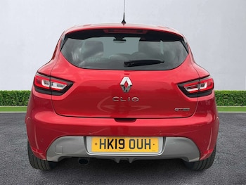 Used Renault Clio 2019 for sale - 78723182: Photo
