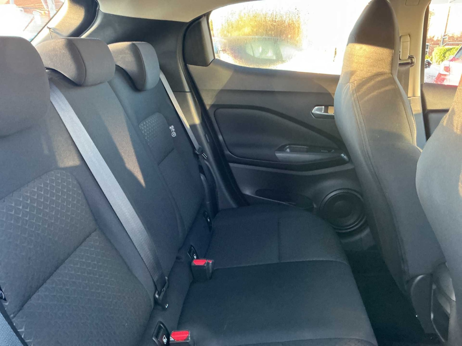 Used Nissan Juke 2021 for sale - 76340635: Photo 15