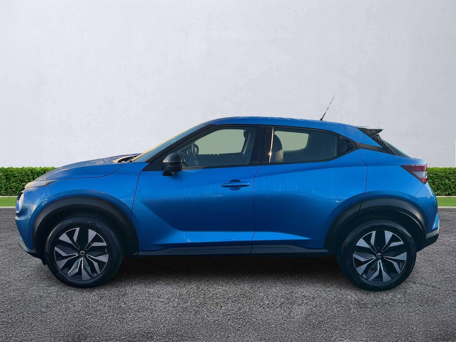 Used Nissan Juke 2021 for sale - 76340635: Photo 18