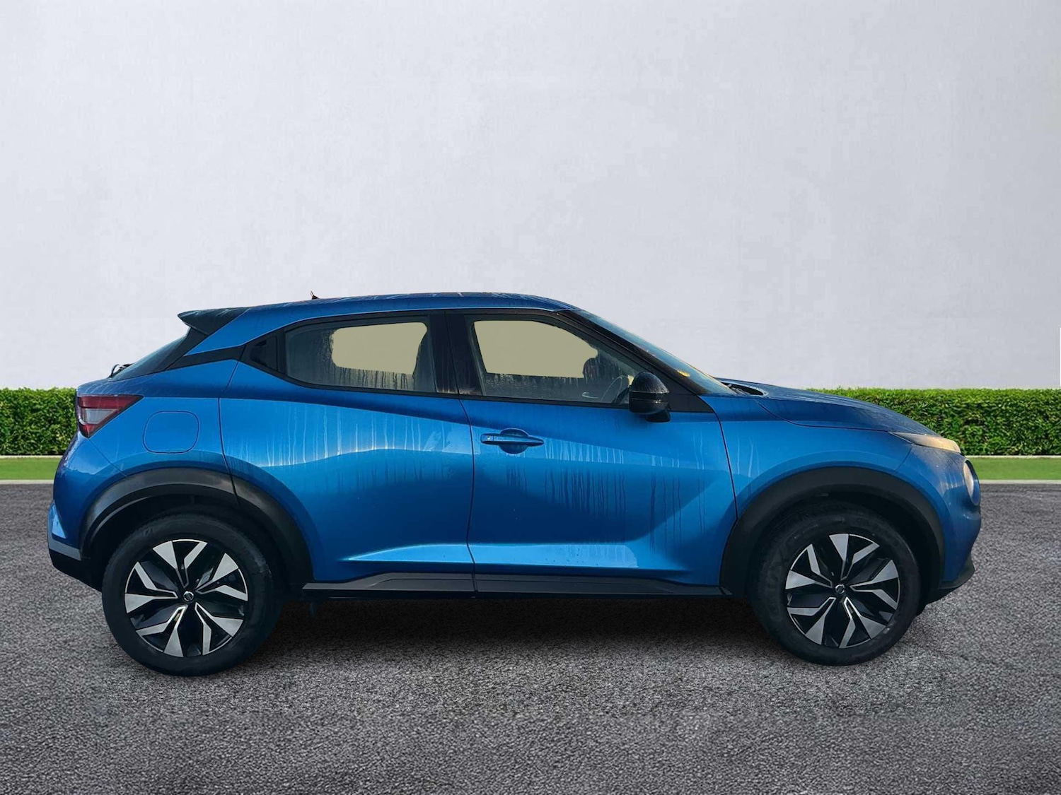 Used Nissan Juke 2021 for sale - 76340635: Photo 3