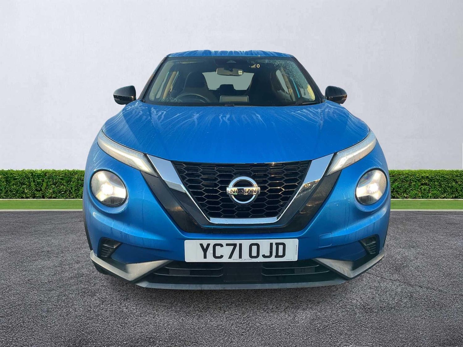 Used Nissan Juke 2021 for sale - 76340635: Photo 5