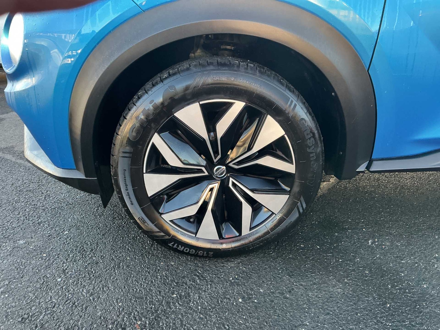 Used Nissan Juke 2021 for sale - 76340635: Photo 6