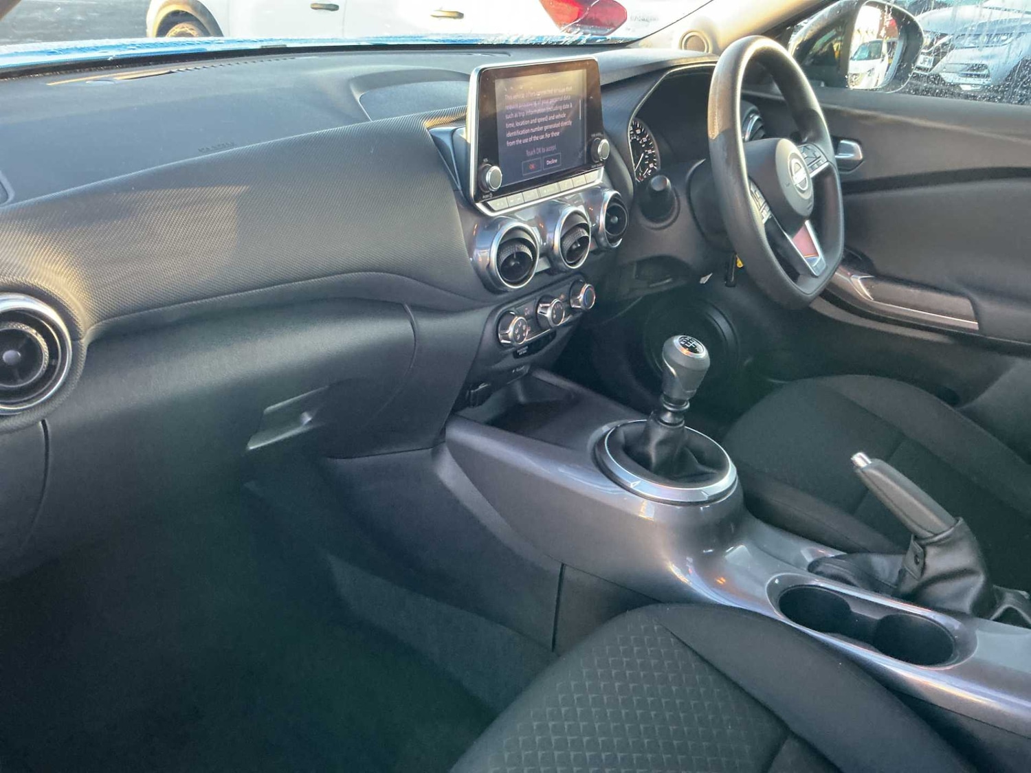Used Nissan Juke 2021 for sale - 76340635: Photo 7