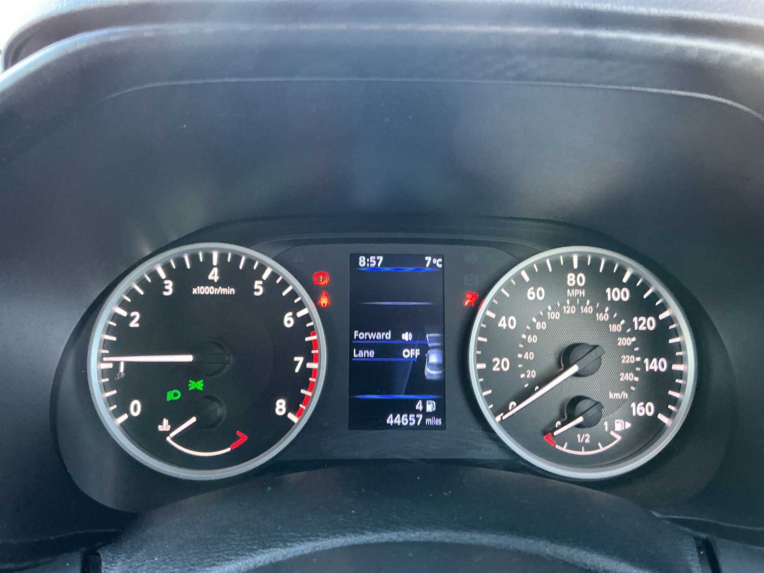 Used Nissan Juke 2021 for sale - 76340635: Photo 9