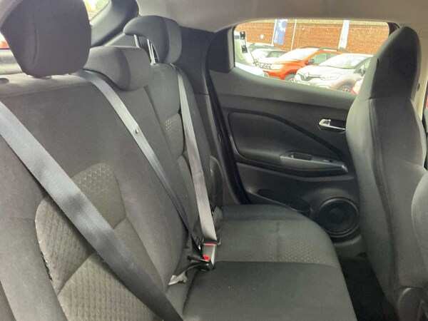 Used Nissan Juke 2022 for sale - 76273492: Photo 15