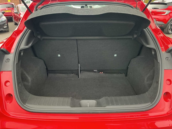 Used Nissan Juke 2022 for sale - 76273492: Photo 16