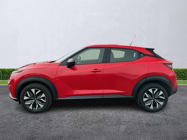 Used Nissan Juke 2022 for sale - 76273492: Photo 18