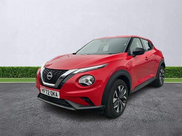 Used Nissan Juke 2022 for sale - 76273492: Photo 19