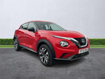2022 - 1.0 DiG-T 114 Acenta 5dr
