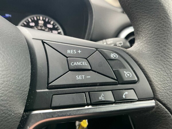 Used Nissan Juke 2022 for sale - 76273492: Photo 23
