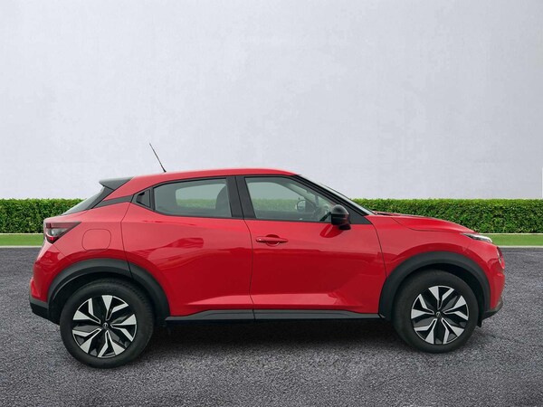 Used Nissan Juke 2022 for sale - 76273492: Photo 3