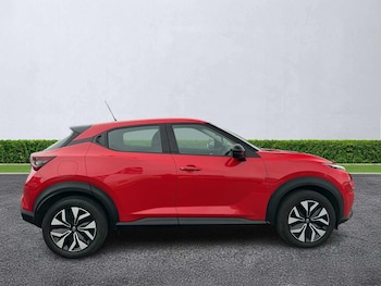Used Nissan Juke 2022 for sale - 76273492: Photo 3