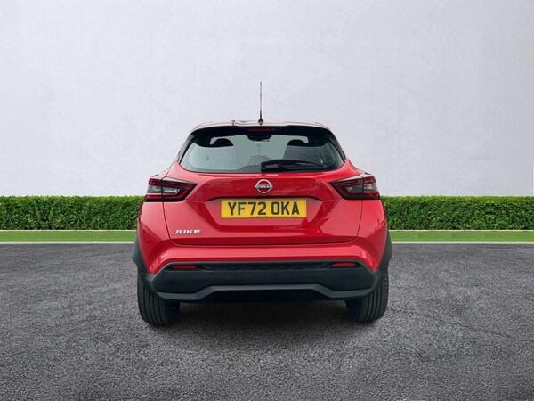 Used Nissan Juke 2022 for sale - 76273492: Photo 4