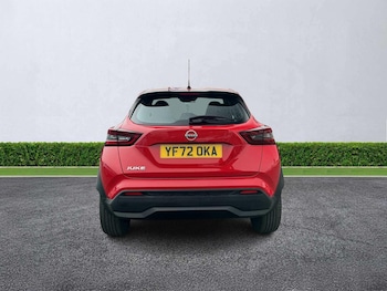 Used Nissan Juke 2022 for sale - 76273492: Photo 4