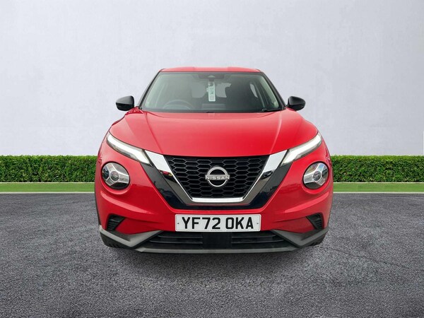 Used Nissan Juke 2022 for sale - 76273492: Photo 5