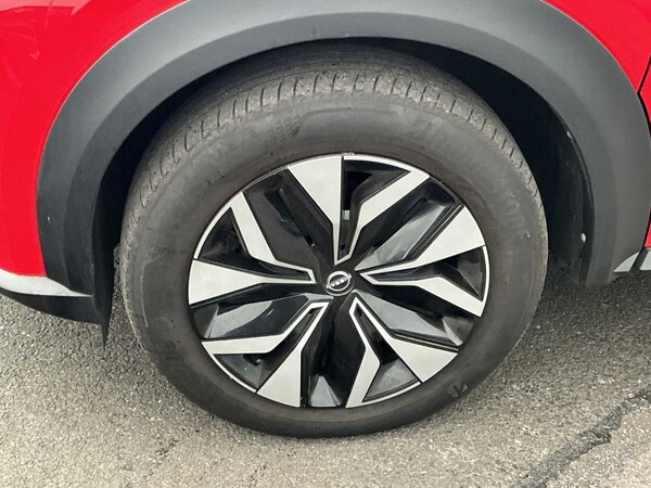 Used Nissan Juke 2022 for sale - 76273492: Photo 6