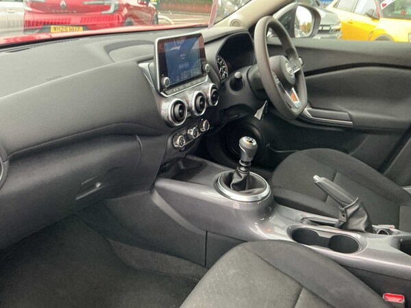 Used Nissan Juke 2022 for sale - 76273492: Photo 7