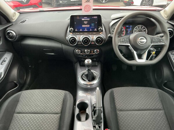 Used Nissan Juke 2022 for sale - 76273492: Photo 8