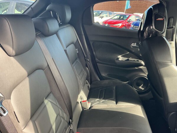 Used Nissan Juke 2023 for sale - 76257799: Photo 15