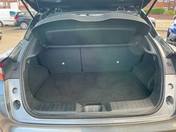Used Nissan Juke 2023 for sale - 76257799: Photo 16
