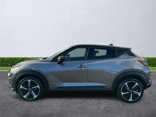 Used Nissan Juke 2023 for sale - 76257799: Photo 18