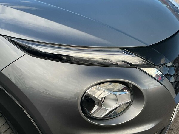 Used Nissan Juke 2023 for sale - 76257799: Photo 27