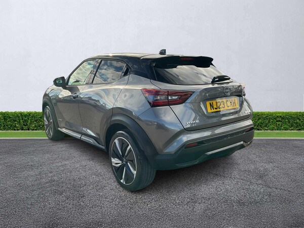 Used Nissan Juke 2023 for sale - 76257799: Photo 2