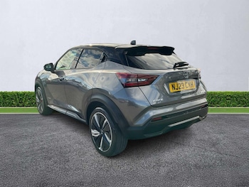 Used Nissan Juke 2023 for sale - 76257799: Photo 2