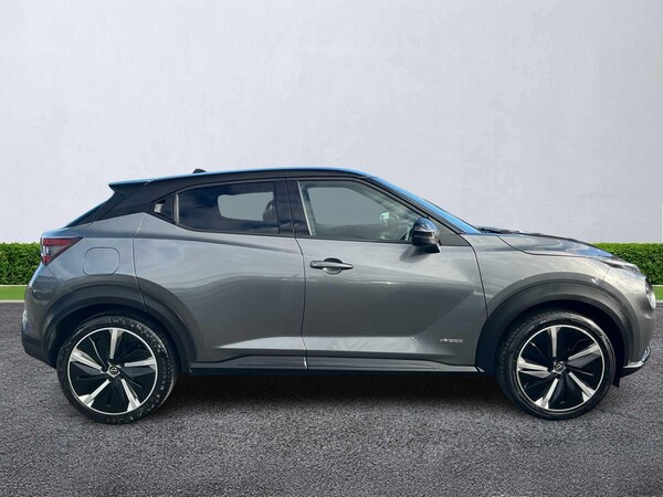Used Nissan Juke 2023 for sale - 76257799: Photo 3