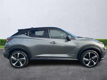 Used Nissan Juke 2023 for sale - 76257799: Photo 3