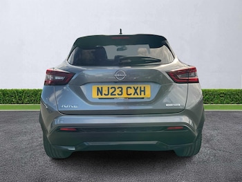 Used Nissan Juke 2023 for sale - 76257799: Photo 4